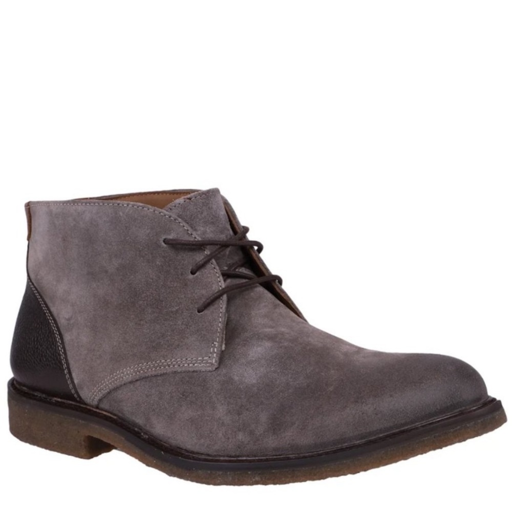 Johnston & Murphy Men’s Copeland Chukka Boots